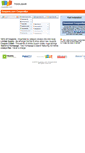 Mobile Screenshot of couponfinder.coupons.com